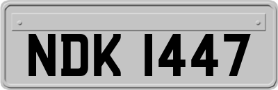 NDK1447