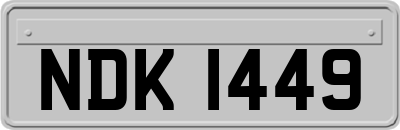 NDK1449
