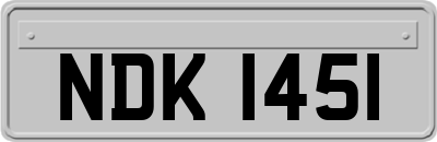 NDK1451
