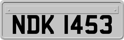 NDK1453