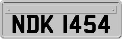 NDK1454
