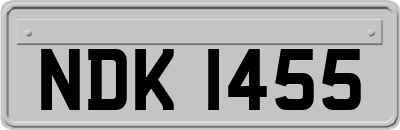 NDK1455