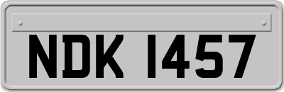 NDK1457