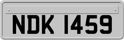 NDK1459