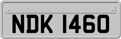 NDK1460