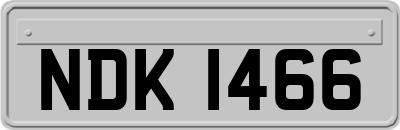 NDK1466
