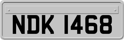 NDK1468