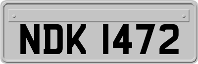 NDK1472
