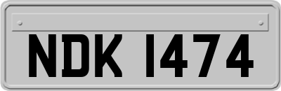 NDK1474