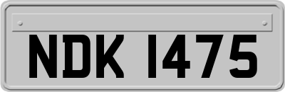 NDK1475