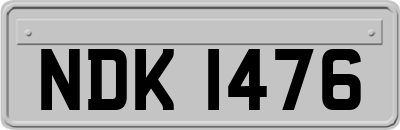 NDK1476