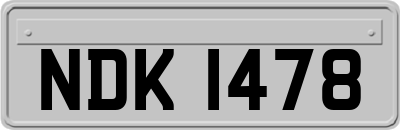 NDK1478