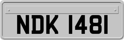 NDK1481