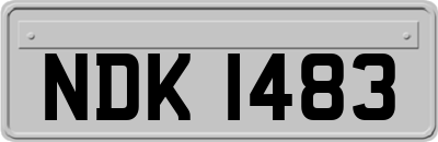 NDK1483