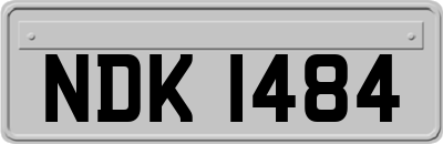 NDK1484