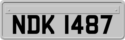 NDK1487