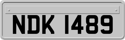 NDK1489