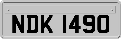 NDK1490