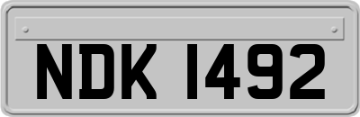 NDK1492