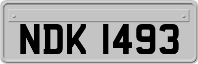 NDK1493