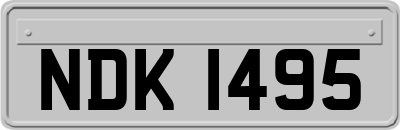 NDK1495