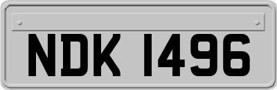 NDK1496