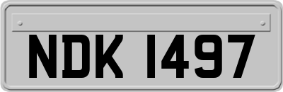 NDK1497