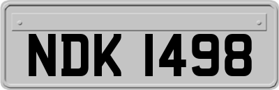 NDK1498