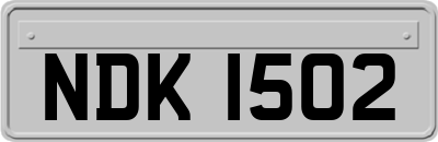 NDK1502