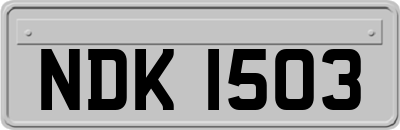 NDK1503
