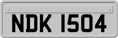 NDK1504