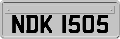 NDK1505
