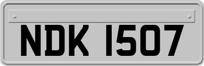 NDK1507