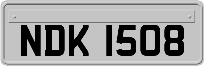 NDK1508