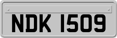 NDK1509