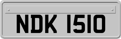 NDK1510