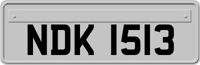 NDK1513