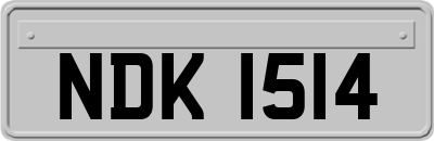 NDK1514