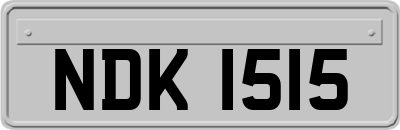 NDK1515