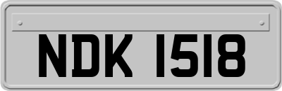 NDK1518