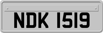 NDK1519