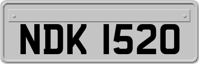 NDK1520