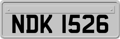NDK1526