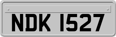 NDK1527