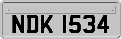 NDK1534