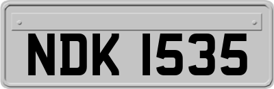 NDK1535