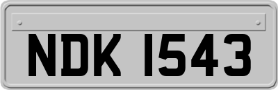 NDK1543
