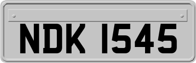 NDK1545