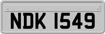 NDK1549