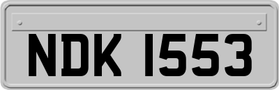 NDK1553